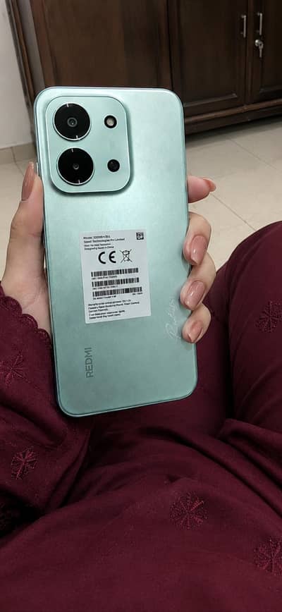 Xiaomi 15C New