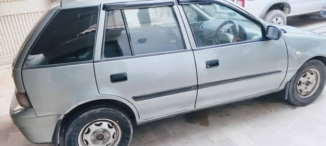 suzuki cultus 2012 euro 2 read it completely
