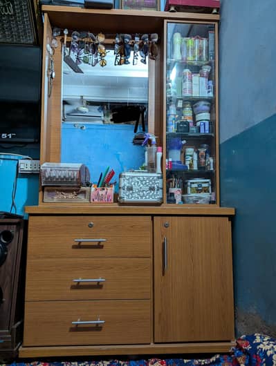 Dressing Table