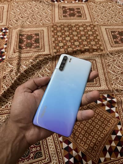 OPPO F15