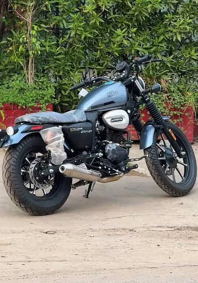 Hi speed cyclone 250 whatsapp 03262956602