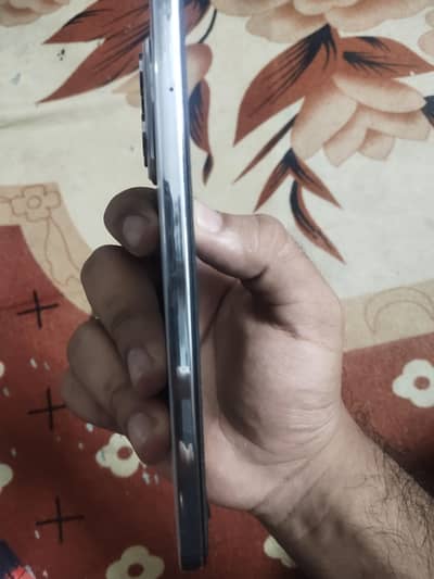 Tecno spark 30 pro