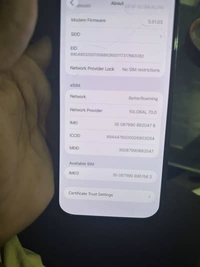 Apple iPhone 13 Pro Max