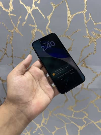 Apple iPhone 15 promax lla jv