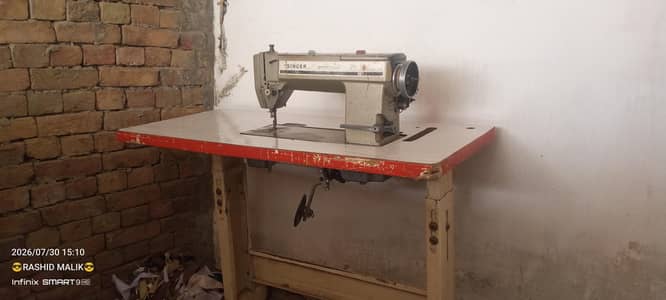 one adad silai machine singer Japan or mazbot pedan 250 wold motsr