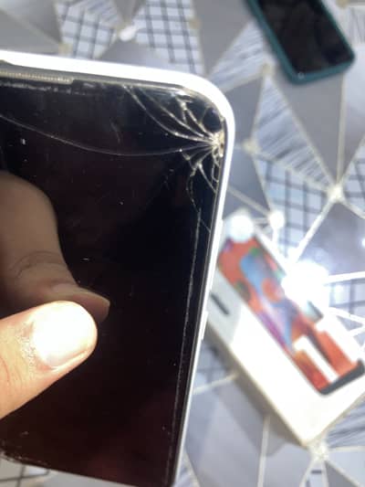 Samsung Mobile A11