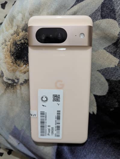 Google Pixel 8