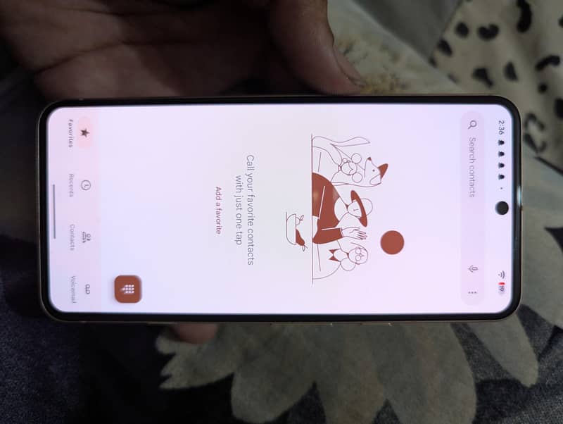Google Pixel 8 1
