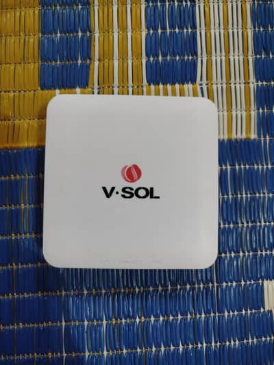 Vsol ONU Xpon Device gigabit