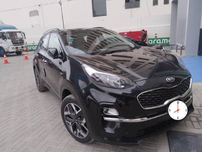 KIA Sportage AWD 100% Original - 03354203473