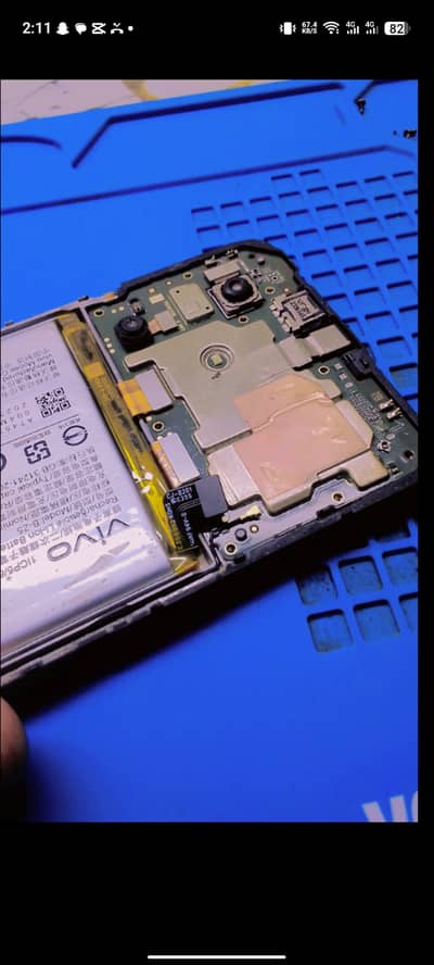Contact me for mobile Repairing