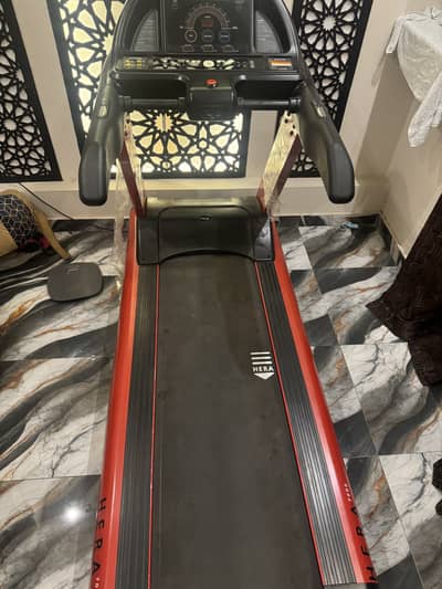 Brand new TreadmillMachine
