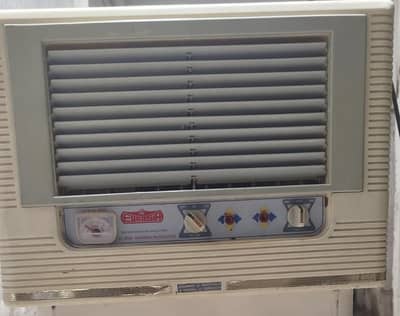 Room Cooler