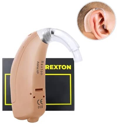 Rexton Arena HP3 Germany Made Hearing Aids