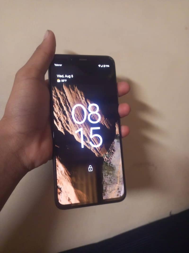 google pixel 4xl 0