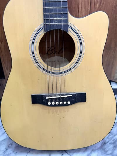 New 10/9 2 types of guitar for sale - bag and accessories new sting ha