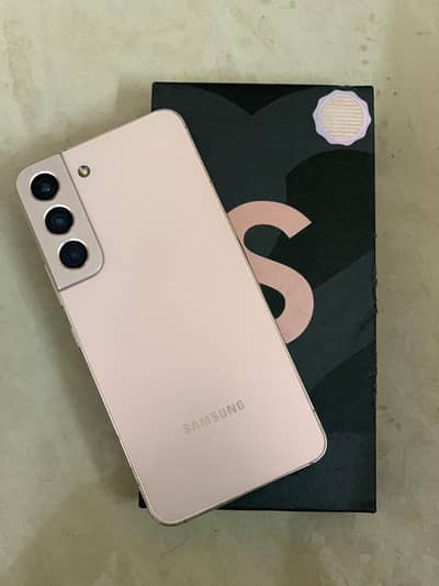 Samsung Mobile S22