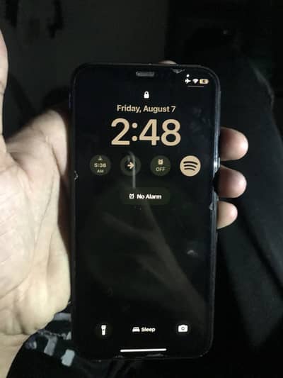 Apple iPhone XS