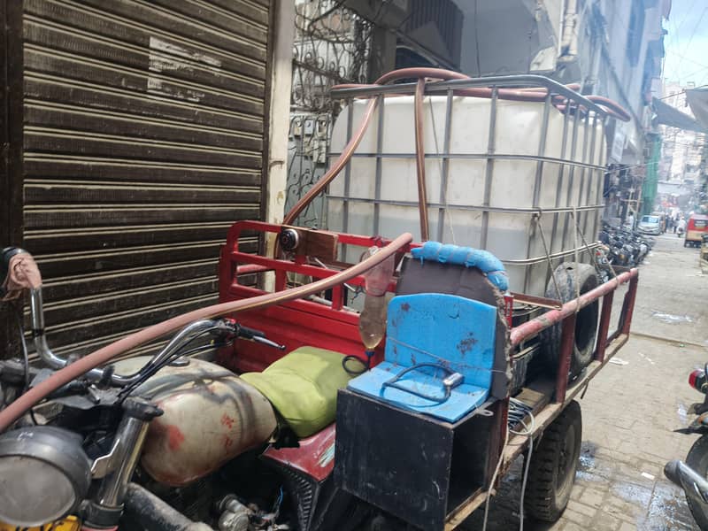 Asia Loader 3