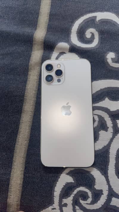 Apple iPhone 12 Pro Max
