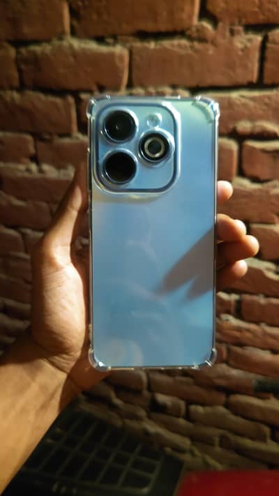 Infinix Hot 40i