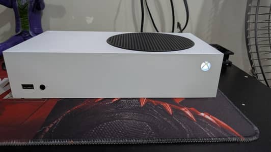Xbox series s
