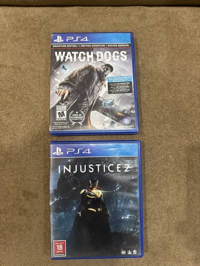 PlayStation games