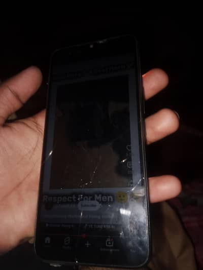 Infinix Hot 10i