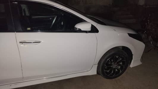 Toyota Altis Grande 1.8  2024