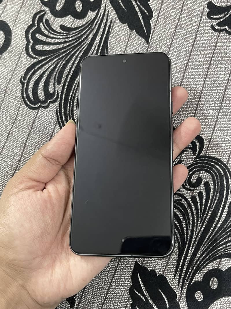 Google Pixel 8 3