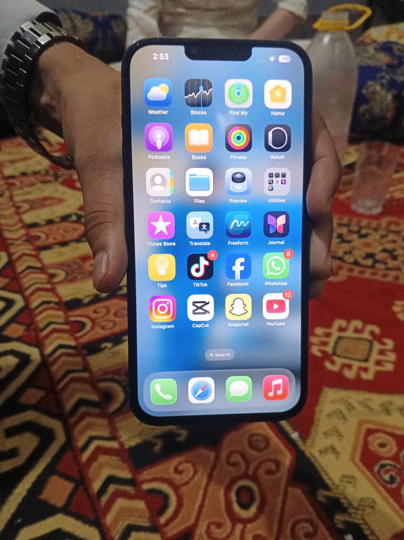 iphone 13 pro max 2