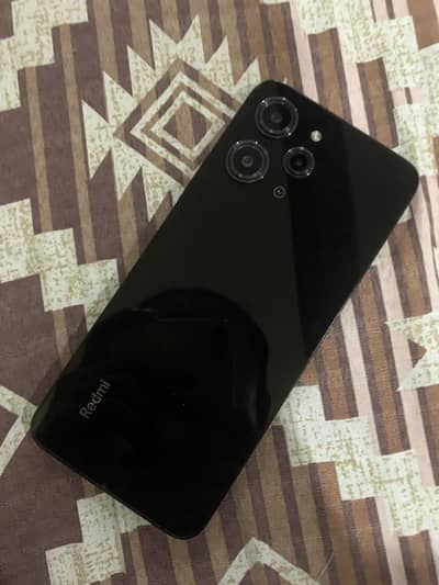 Xiaomi Redmi 12 official pta approved