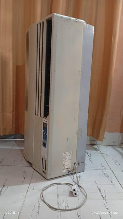 window ac