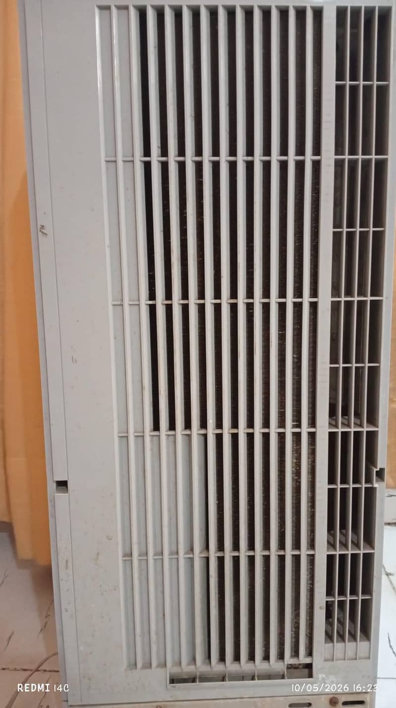 window ac 2