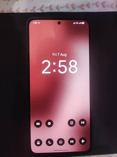 Nothing CMF Phone 1
