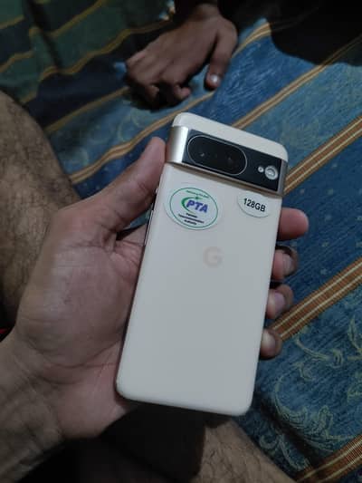 Google Pixel 8