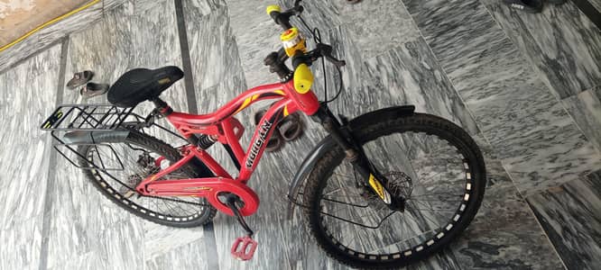 urgent selling