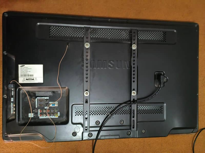 LCD Tv | Non Android 1