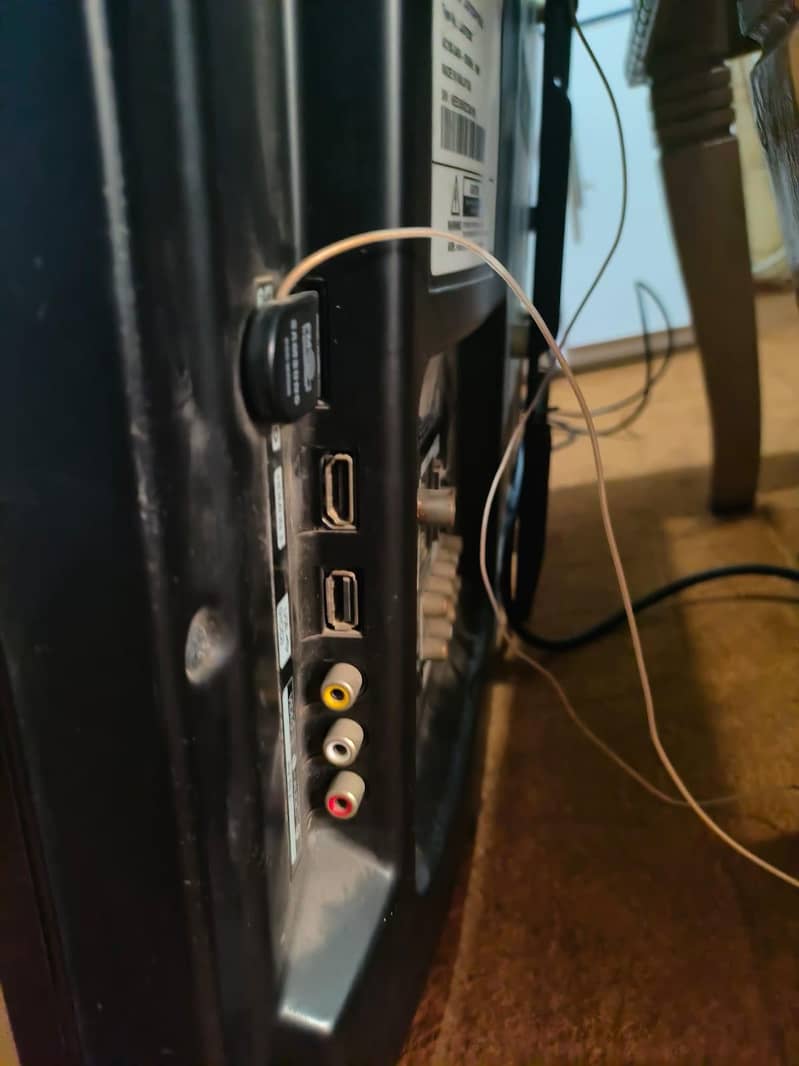 LCD Tv | Non Android 2