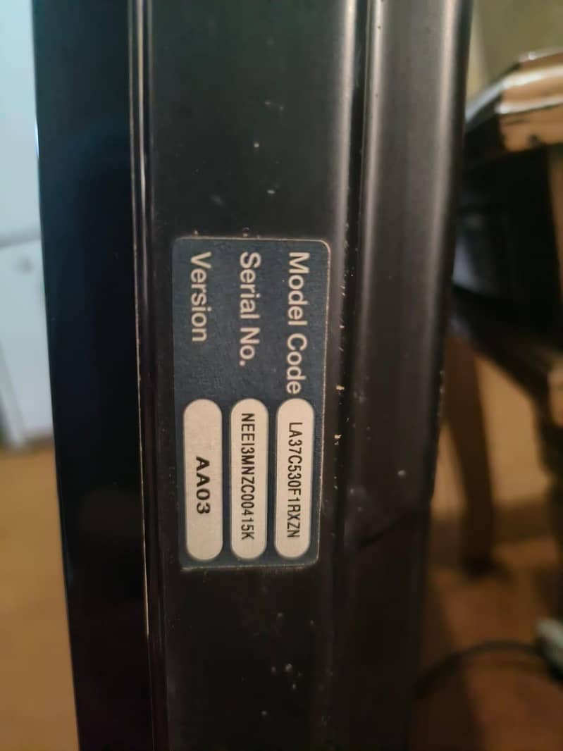 LCD Tv | Non Android 3