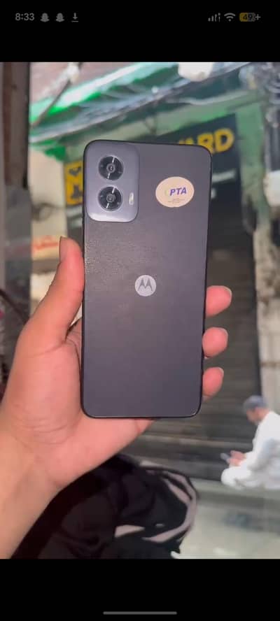 Motorola Moto G5 5g