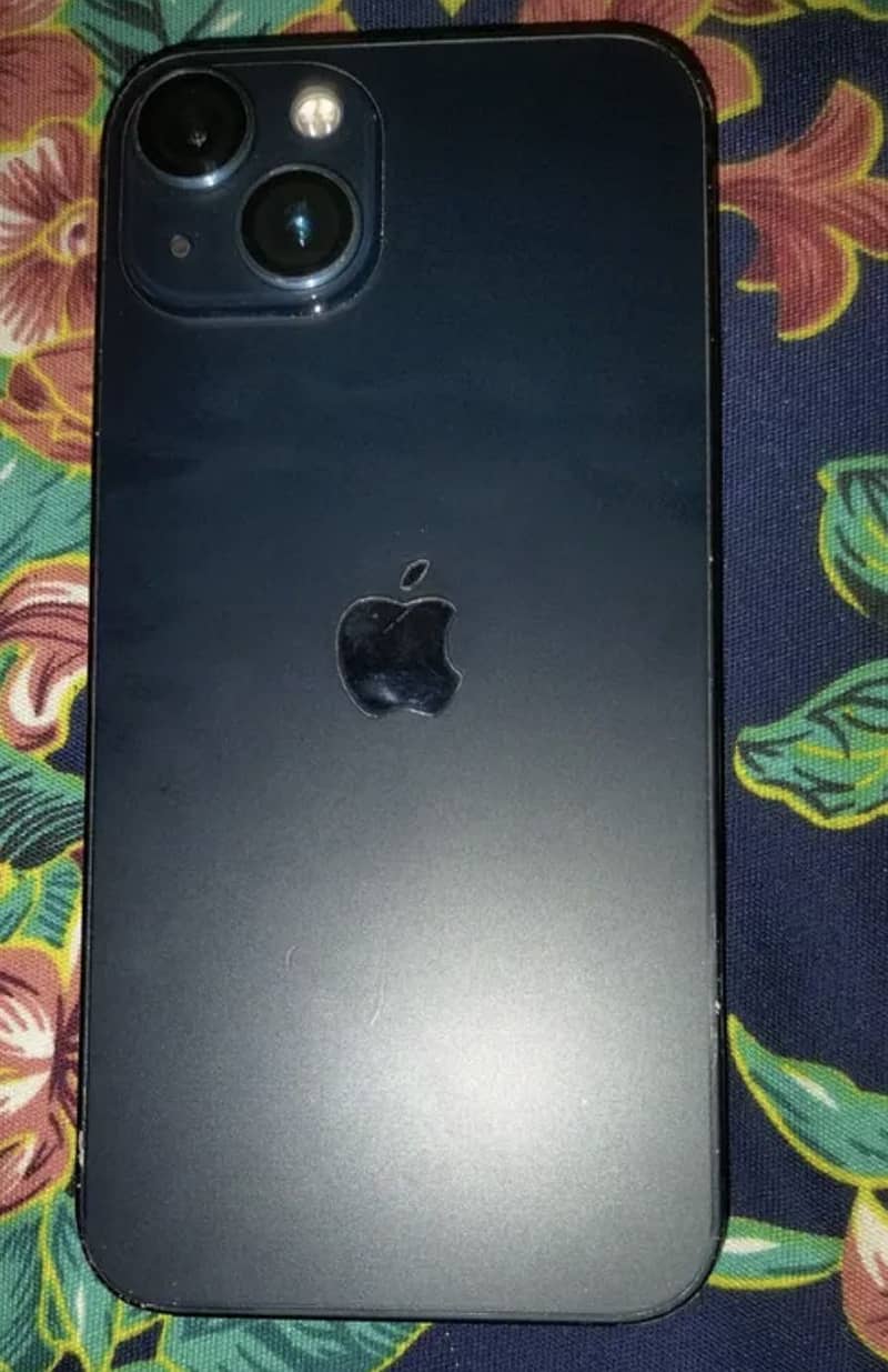 Apple iPhone 13 0