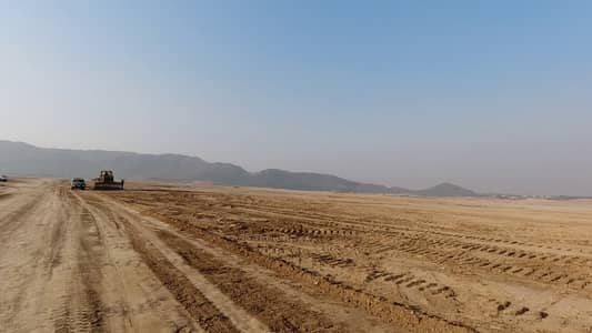 Ready To sale A Residential Plot 14 Marla In Faisal Town Phase 2 Islamabad