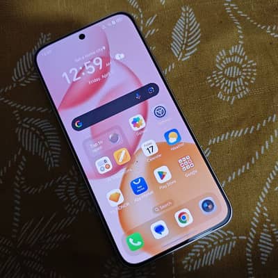 Honor 400 12/512 non Pta