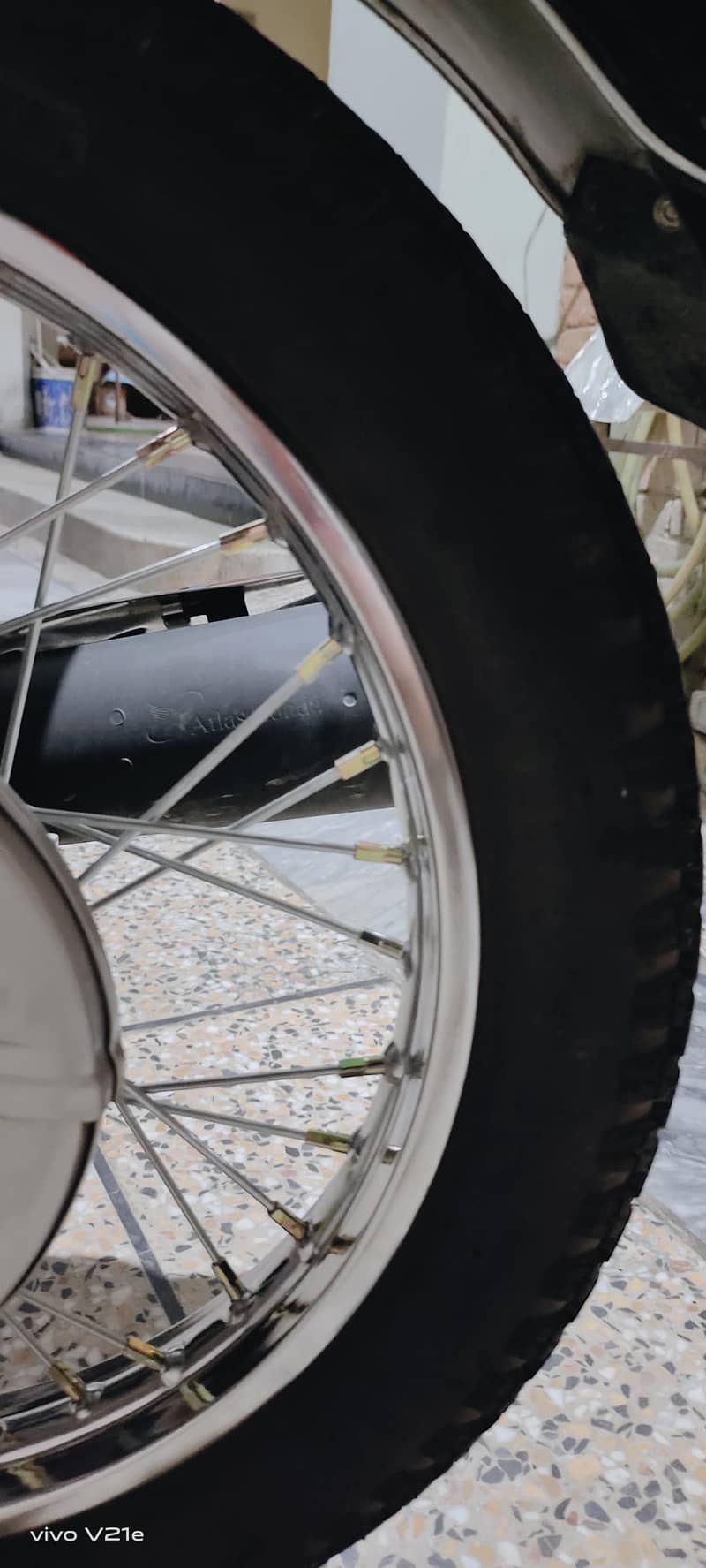 zero meter 125 2