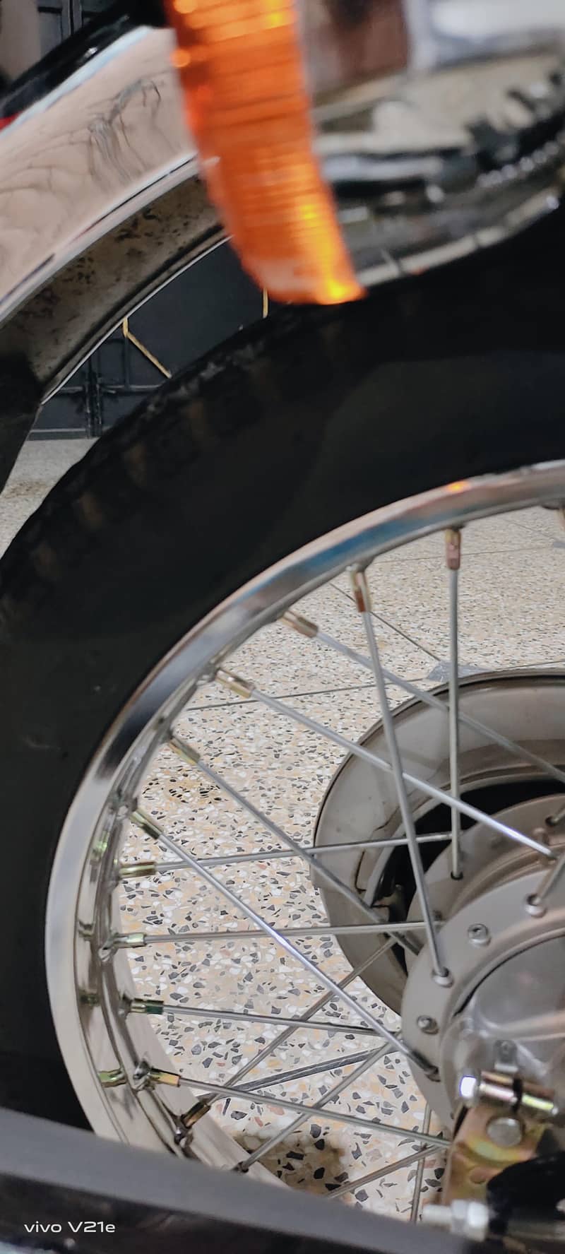 zero meter 125 6