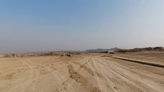 Residential Plot Of 5 Marla Is Available In Contemporary Neighborhood Of Faisal Town - F-18