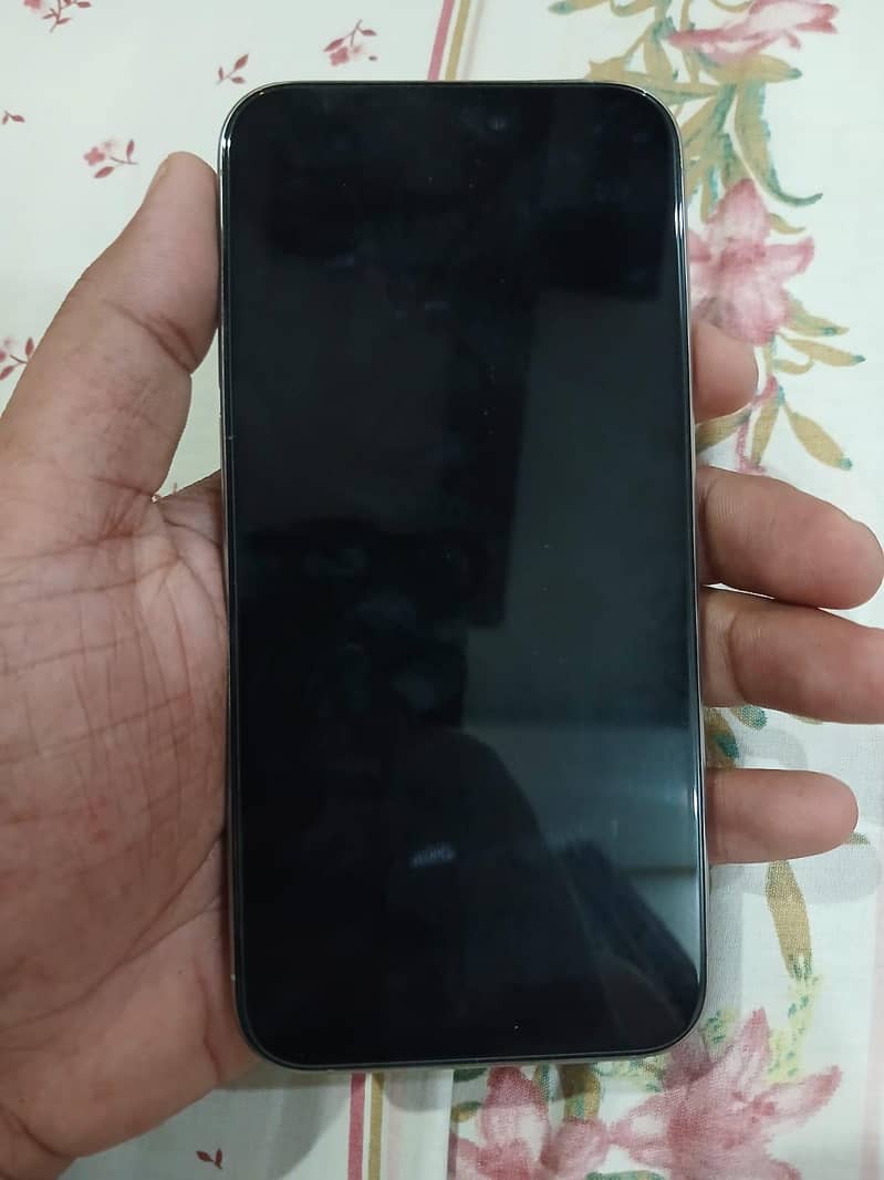 Apple iPhone 15 Pro Max 5