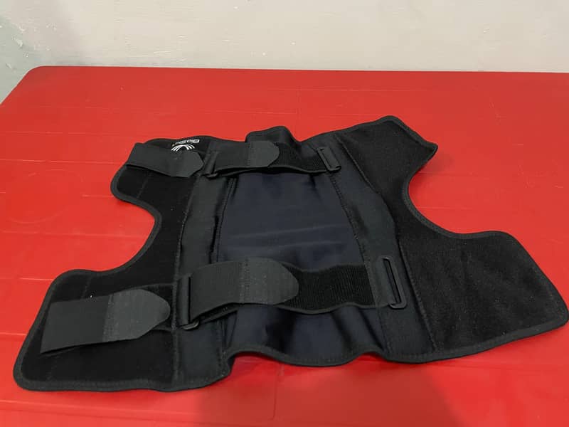 Bioskin Hinged Knee Brace 1