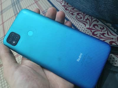 Xiaomi Redmi 9C